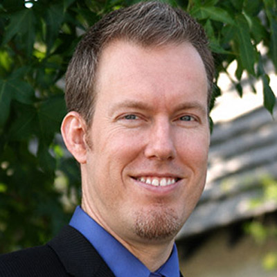 Brian Ging